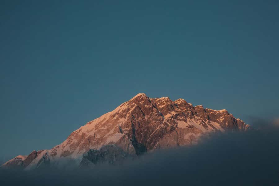 From Kathmandu: 1 hour Panoramic Everest Flight - Window Seats, Clouds, and What to Do If the View Isn’t Perfect