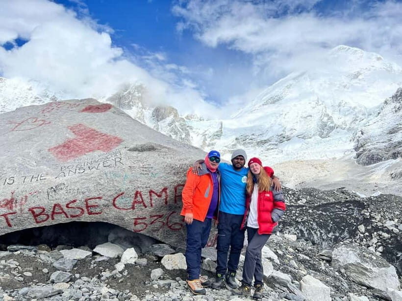 From Kathmandu: 12-Day Everest Base Camp Guided Trekking - Namche rest day: how to use acclimatization wisely