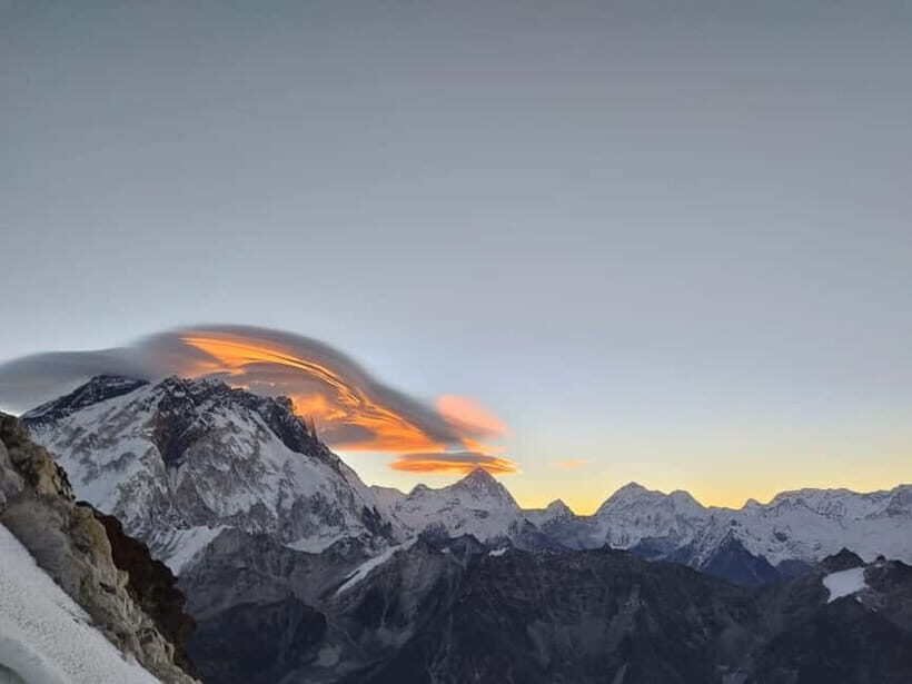 From Kathmandu: 12-Day Everest Base Camp Guided Trekking - Dingboche acclimatization day and the push toward Lobuche