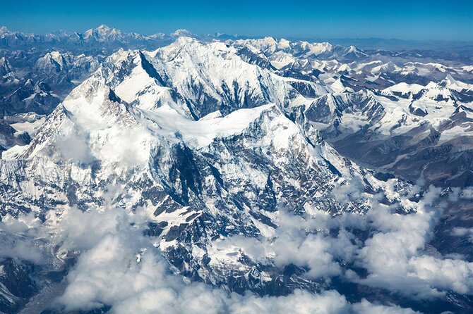 From Kathmandu: Everest Flight with Window Seat and Transfer - Sunrise Light and Photo Tips for Flying Over Snow Peaks