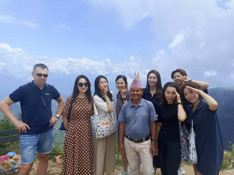 From Kathmandu: Everest View from Nagarkot & hike to Changu - Changunarayan Temple (UNESCO): carvings, icons, and why it’s worth slowing down