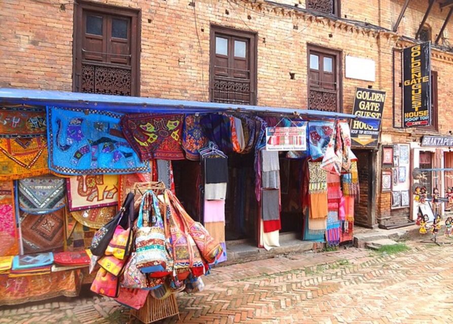 From Kathmandu: Half-Day Guided Tour of Bhaktapur - Price and Value: The Real Cost of This “Low Price” Tour