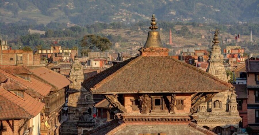 From Kathmandu: Half-Day Guided Tour of Bhaktapur - Who This Tour Fits Best (and Who Should Skip It)