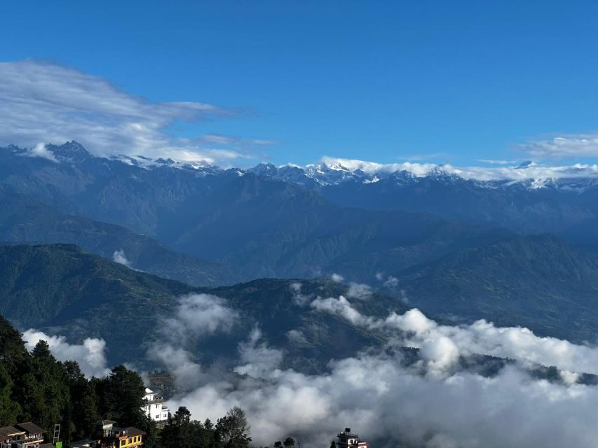 From Kathmandu: Nagarkot Tour Package 1 Nights 2 Days - Should You Book This Nagarkot Tour?