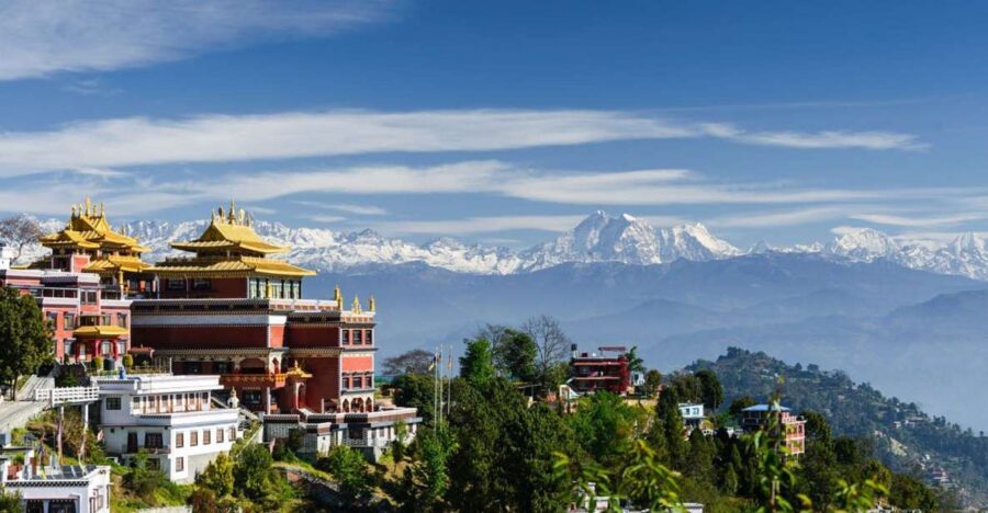 From Kathmandu: Nagarkot Tour Package 1 Nights 2 Days - A 2-Day Escape That Gets You Out of Kathmandu