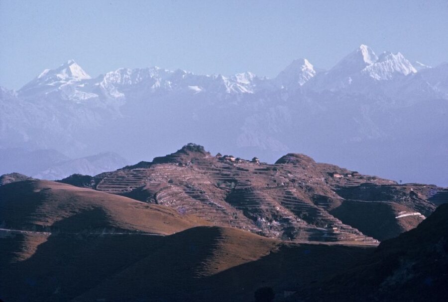 From Kathmandu: Nagarkot Tour Package 1 Nights 2 Days - Price and Value: Is $122 Per Person Fair?