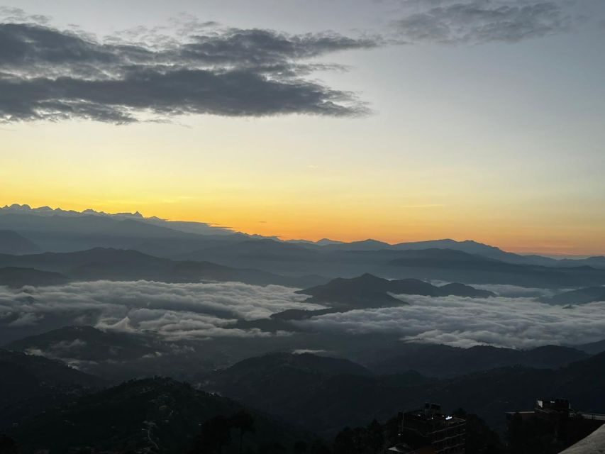 From Kathmandu: Nagarkot Tour Package 1 Nights 2 Days - Who This Nagarkot Package Fits Best