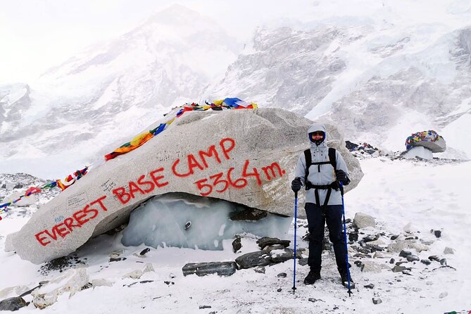 From Kathmandu: Private 14-Day Everest Base Camp Trek - Key highlights worth getting excited about