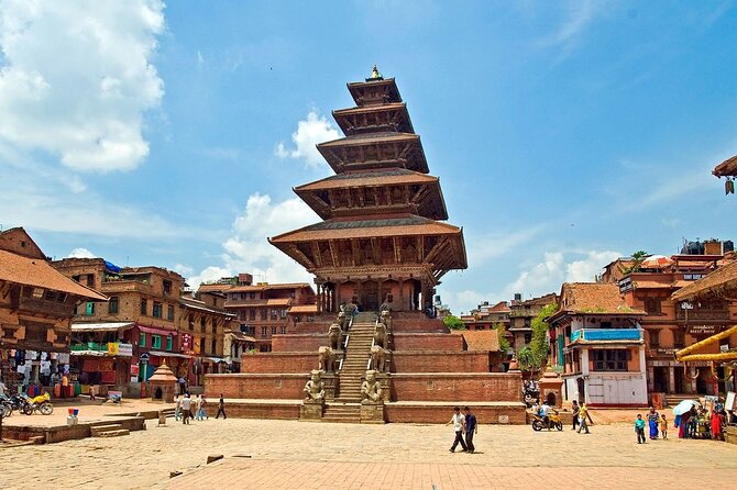 Full Day Kathmandu City Tour: Highlights of the Kathmandu Valley - Key highlights you should care about