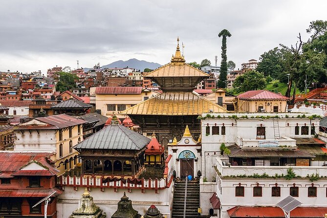 Full Day Kathmandu City Tour: Highlights of the Kathmandu Valley - Cost breakdown: entry fees vs what you’re already covered for