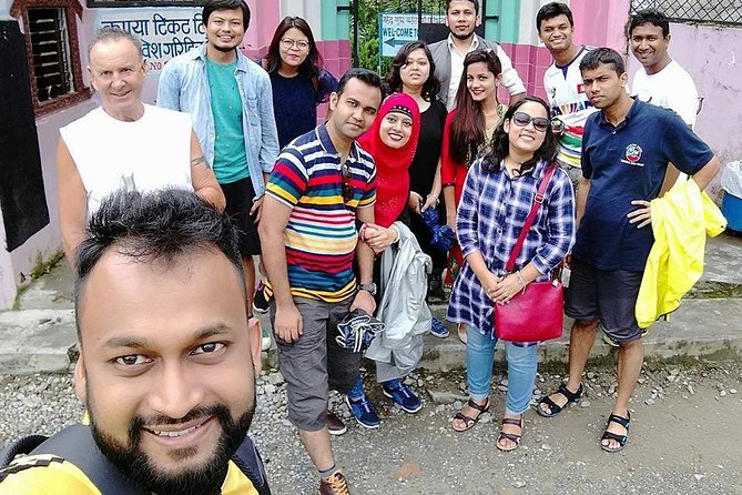Full Day Private Kathmandu City Tour - Why This Private Kathmandu Tour Feels Like Having a Local Art Historian