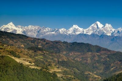 Full-day Private Nagarkot Sunrise Tour with Day Hike - After the sun: breakfast, then the hike you actually came for