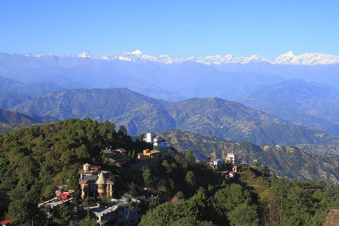 Full-day Private Nagarkot Sunrise Tour with Day Hike - Practical tips to make the most of your sunrise and hike