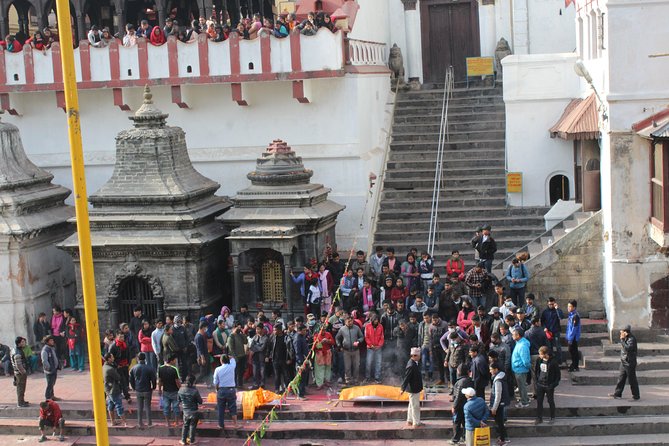 Full Day Private Tour of Kathmandu - UNESCO World Heritage Sites - Price and Logistics for a 6-Hour Private Tour