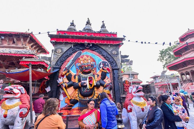 Full Day Private Tour of Seven World Heritage Sites in Kathmandu - Key Highlights Worth Your Attention