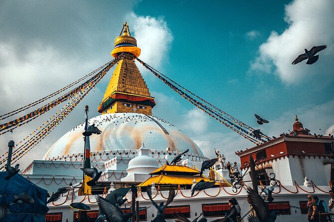 Full Day Private Tour of Seven World Heritage Sites in Kathmandu - A Private 8-Hour UNESCO Circuit in Kathmandu