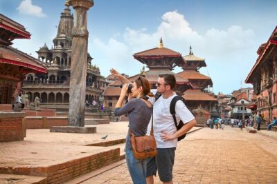 Full Day Private Tour of Seven World Heritage Sites in Kathmandu - Pickup, AC Comfort, and Staying on Schedule