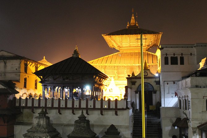 Full Day Sightseeing Tour of Kathmandu - Patan Durbar Square: Newar artistry in a second royal seat