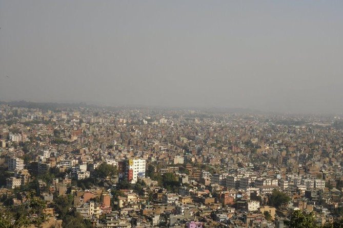 Full Day Sightseeing Tour of Kathmandu - Bhaktapur Durbar Square and Changu Narayan: where the day slows down