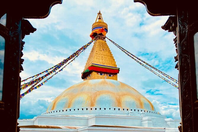 Full Day Ticket Access around Kathmandu Valley - Key highlights for your Kathmandu Valley day