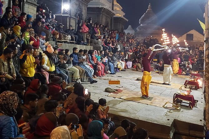 Full Day Ticket Access around Kathmandu Valley - What to expect from the guide experience (and why it matters)