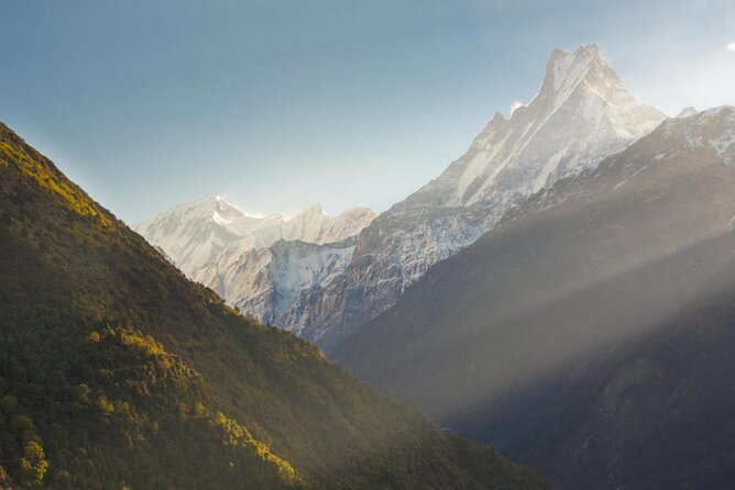 Ghorepani Poon Hill Trek - Key highlights worth knowing