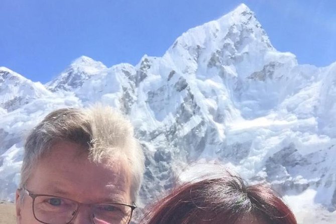 Guaranteed Landing at Everest Base Camp Kalapathar by Helicopter - Price and value: what you’re really paying for at $3,500 per person
