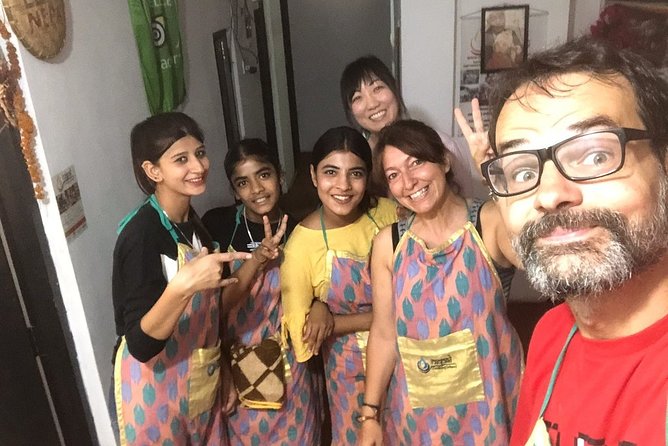 Half day cooking class in Thamel kathmandu - Thamel, Kathmandu: the perfect launchpad for a 2.5-hour cooking plan