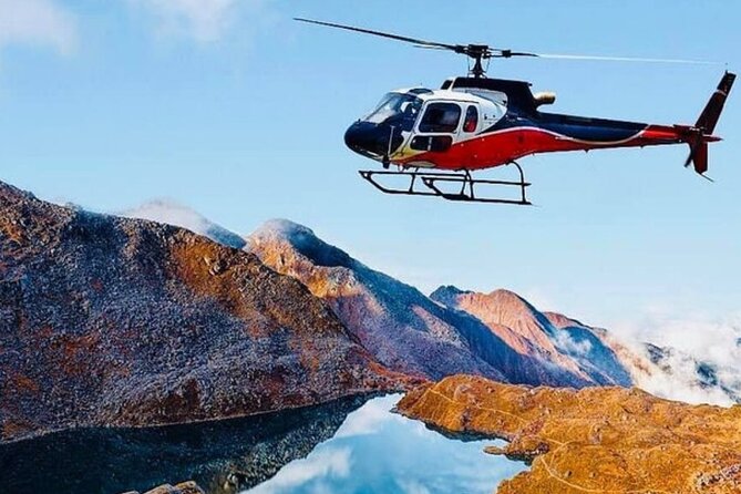 Himalayan Gosaikunda Helicopter Tour from Kathmandu - Key Things I’d Focus On