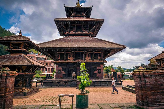 Kailashnath Mahadev, Panauti and Namo Buddha Monastery Sightseeing - Why this day trip works beyond Kathmandu’s main circuit