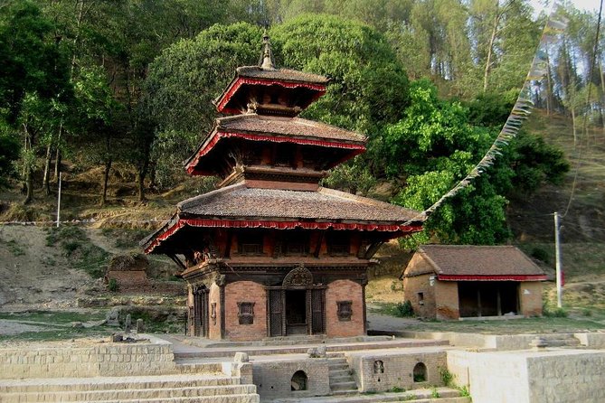 Kailashnath Mahadev, Panauti and Namo Buddha Monastery Sightseeing - The private guide effect: what Prabha’s style highlights