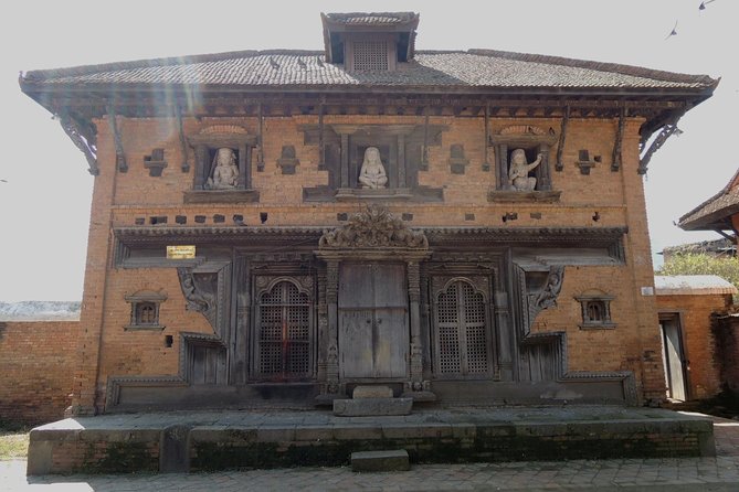 Kailashnath Mahadev, Panauti and Namo Buddha Monastery Sightseeing - Where the day delivers the most value for your time