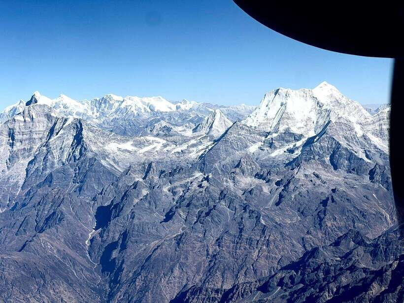 Kathmandu: 1-Hour Mount Everest Flight with Private Transfer - Price and Value: Is $189 Reasonable for an Everest Flight?