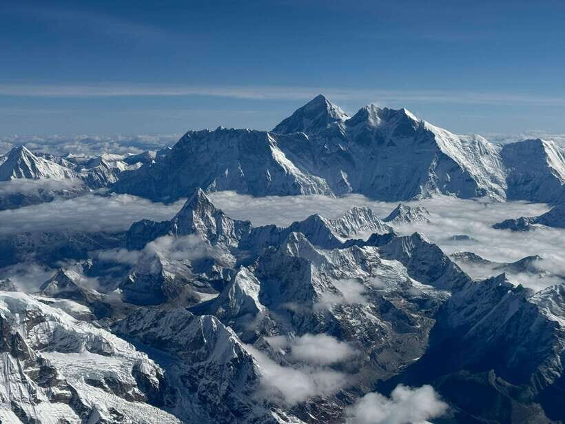 Kathmandu: 1-Hour Mount Everest Flight with Private Transfer - Should You Book This Everest Flight?