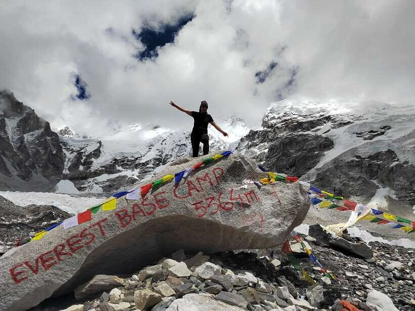 Kathmandu: 1-Hour Scenic Flight Over Mount Everest - The booking question: should you book this Everest flight?