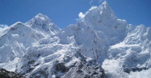 Kathmandu: 14-Day Everest Base Camp with Kala Patthar Trek - Phakding to Namche Bazaar: Sherpa villages, bigger skies, and a smart altitude pause