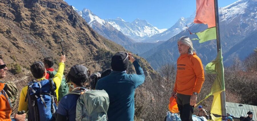 Kathmandu: 14-Day Everest Base Camp with Kala Patthar Trek - Kalapathar: the viewpoint hike you remember after the boots come off