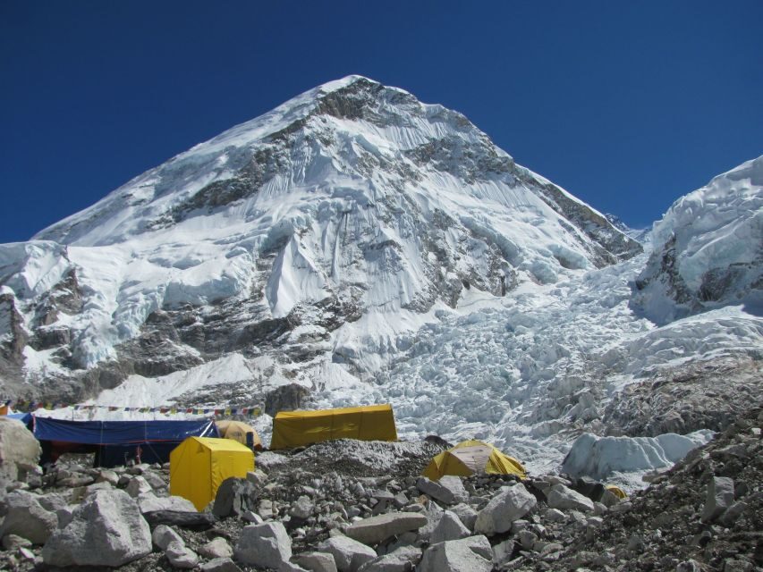 Kathmandu: 14-Day Everest Base Camp with Kala Patthar Trek - Price and value: what $1,296 actually covers (and what you’ll pay for yourself)