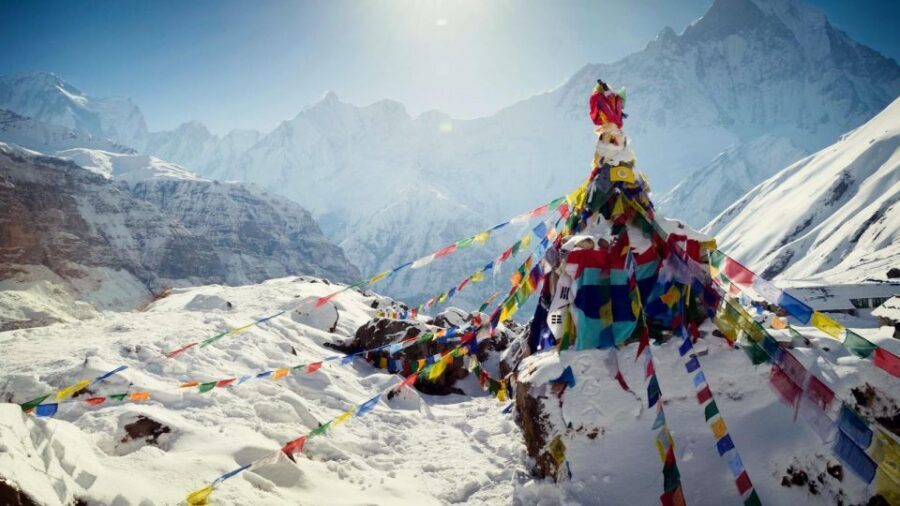 Kathmandu: 14-Day Everest Base Camp with Kala Patthar Trek - How tough is it, really: acclimatization days are not a luxury