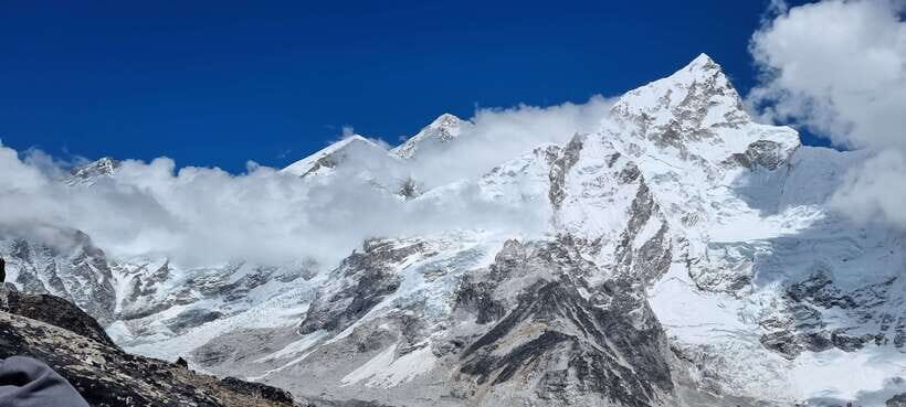 Kathmandu: 15-Day Everest Base Camp Trek with Guide - Key Things I’d Focus On