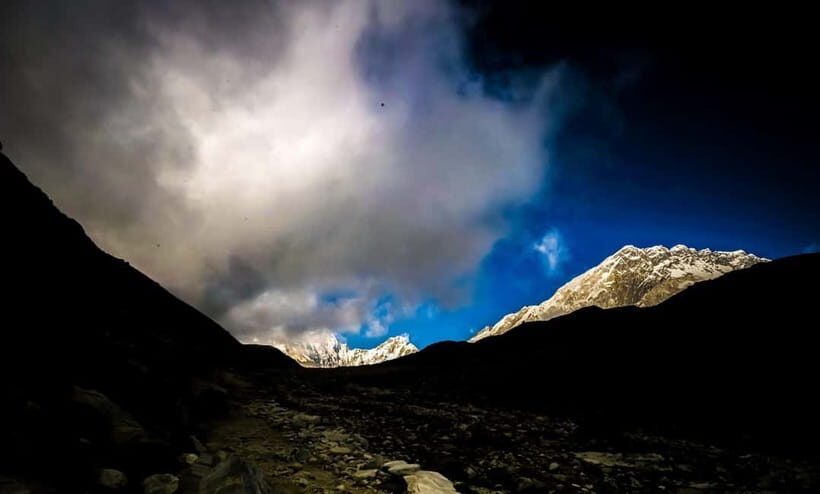 Kathmandu: 15-Day Everest Base Camp Trek with Guide - Namche Bazar: Where Acclimatization Turns the Trek from Hard to Smart