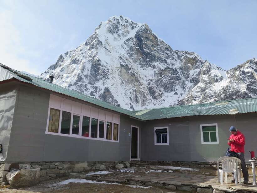 Kathmandu: 15-Day Everest Base Camp Trek with Guide - Kalapathar: The Sunrise-View Payoff Day