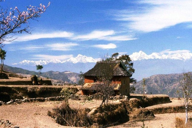 Kathmandu: 2 Nights 3 Days Chisapani Nagarkot Trek - Day 3: Sunrise in Nagarkot and the UNESCO Finish at Changu Narayan