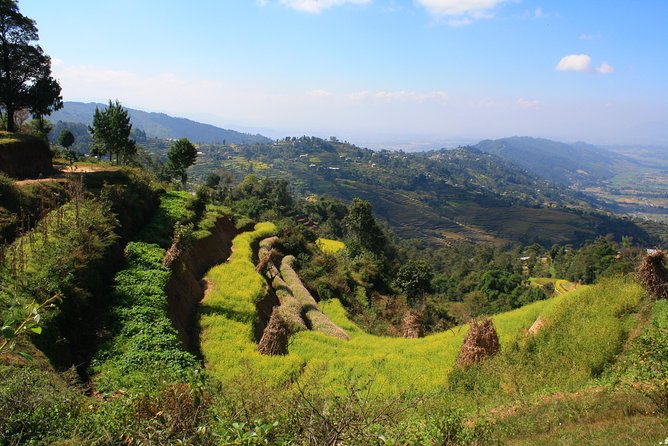 Kathmandu: 2 Nights 3 Days Chisapani Nagarkot Trek - What You Really Get for $190: Value Check