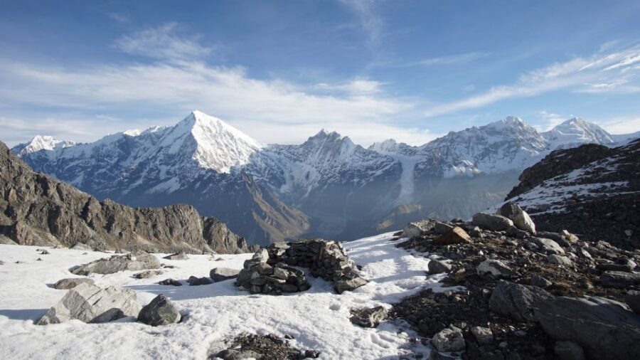 Kathmandu: 6-Day Limitless Langtang Trek - Key things to know before you go