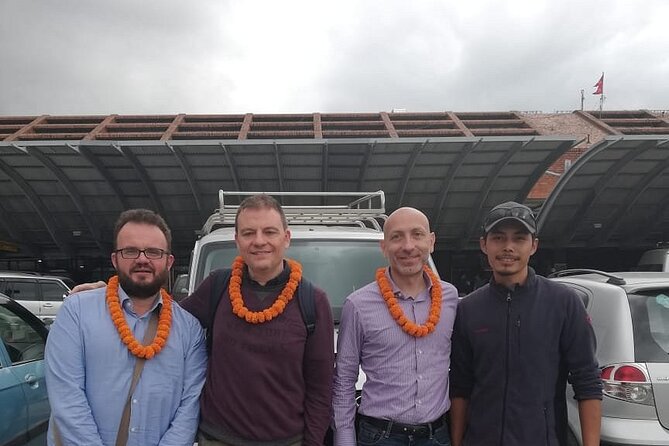 Kathmandu Airport Private Transfers - Delay-proofing: how this transfer handles late flights
