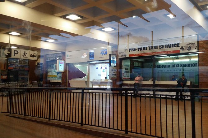Kathmandu Airport Transfer to hotels – Easy, Safe & Hassle-Free - Who This Transfer Fits Best