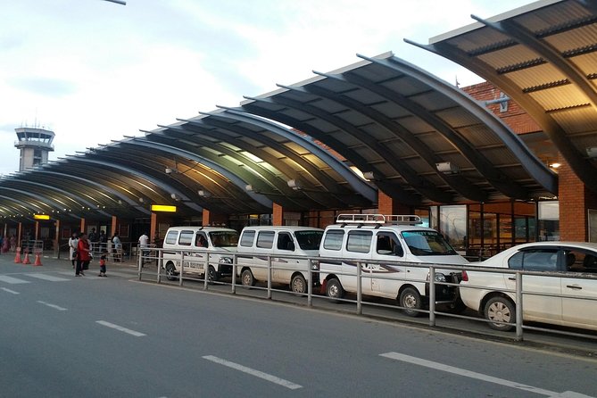 Kathmandu Airport Transfer to hotels – Easy, Safe & Hassle-Free - Small Details That Make a Big Difference