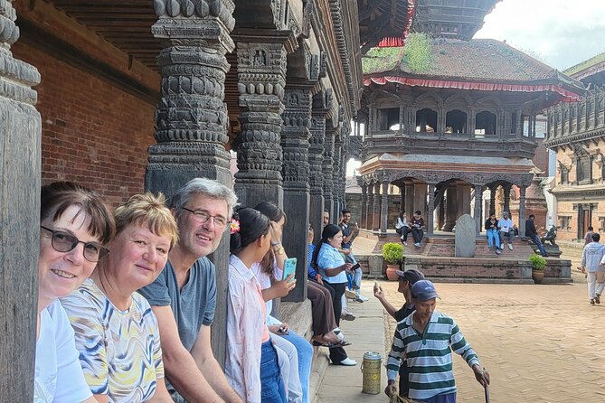 Kathmandu and Bhaktapur Cities Guided Tour - Key highlights worth your attention