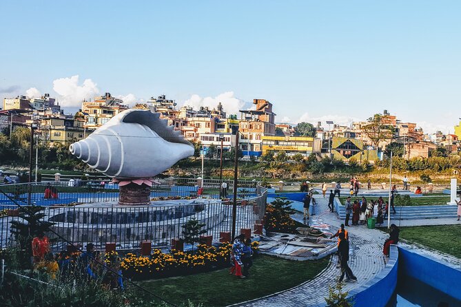 Kathmandu and Bhaktapur Cities Guided Tour - Timing, weather, and packing tips that actually help
